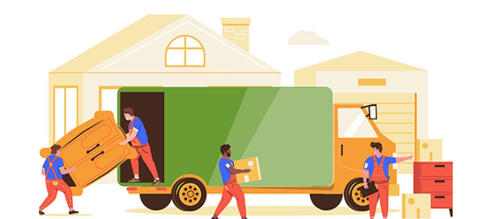 household packers and movers in Nellore